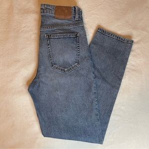 Zara jeans